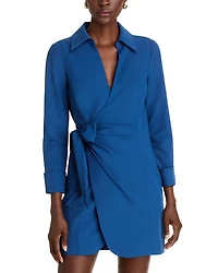 Hunter Dress