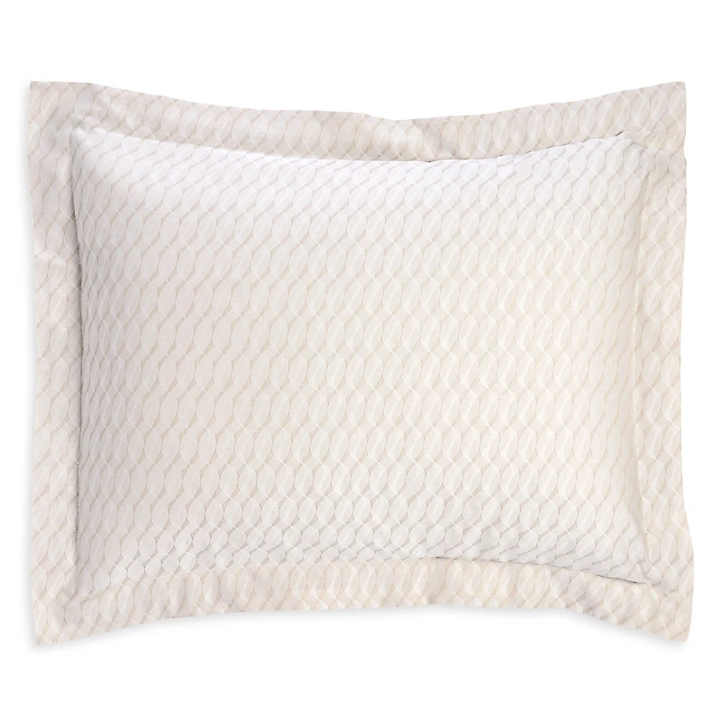 Sferra Cosima Standard Sham - Exclusive
