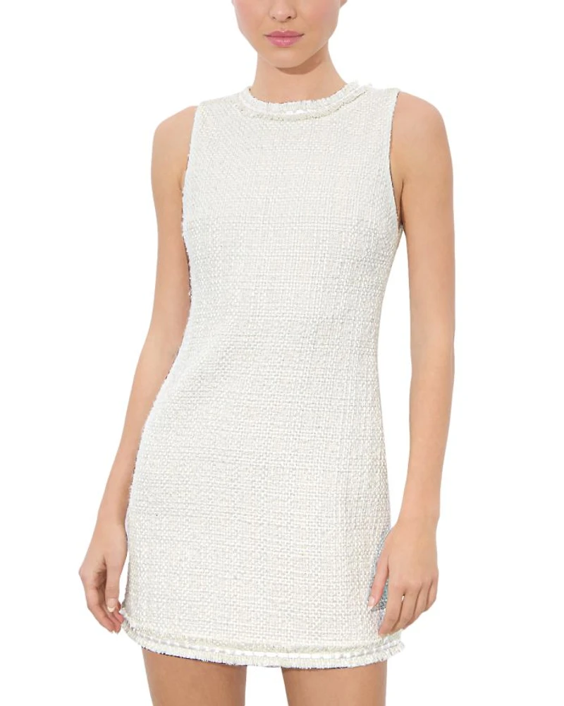 Coley Mini Dress