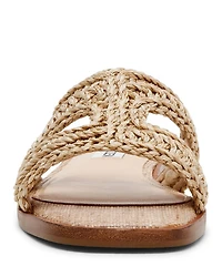 Women's Hazel Woven Sandals