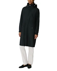 Azarya Rainwear Coat