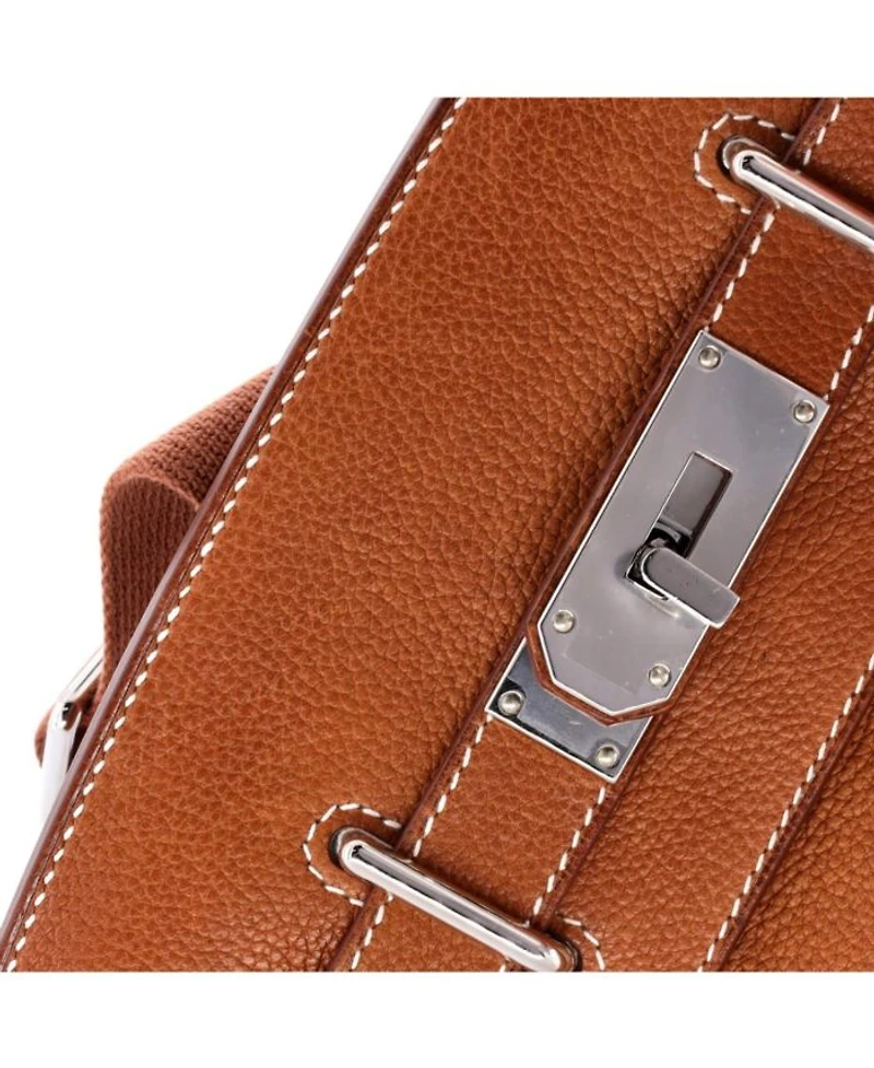 PM Hac a Dos Backpack Barenia Faubourg