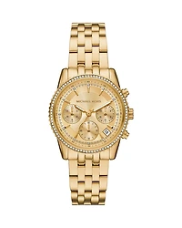 Michael Kors Mini Ritz Chronograph, 35mm