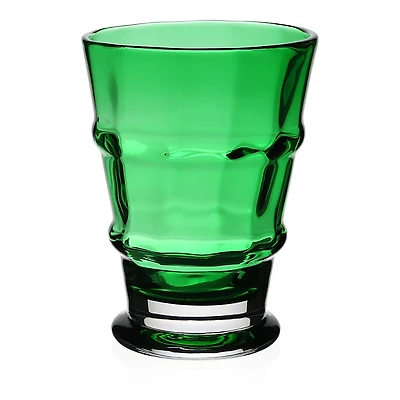 William Yeoward Crystal Cotswold Vase, 8.25