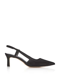 Women's Alora Slingback Pumps