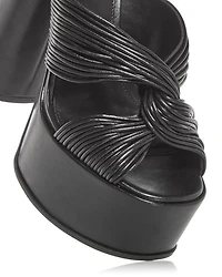 Women's Alessia Platform Sandals