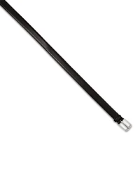 Sandro Men's Plain Leather Belt