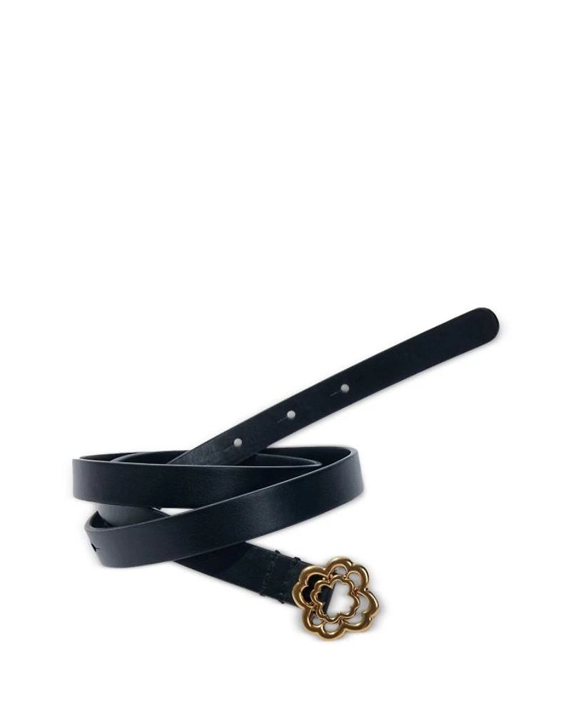 Women's Mini Moon Belt