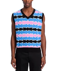 Picnic Sweater Vest