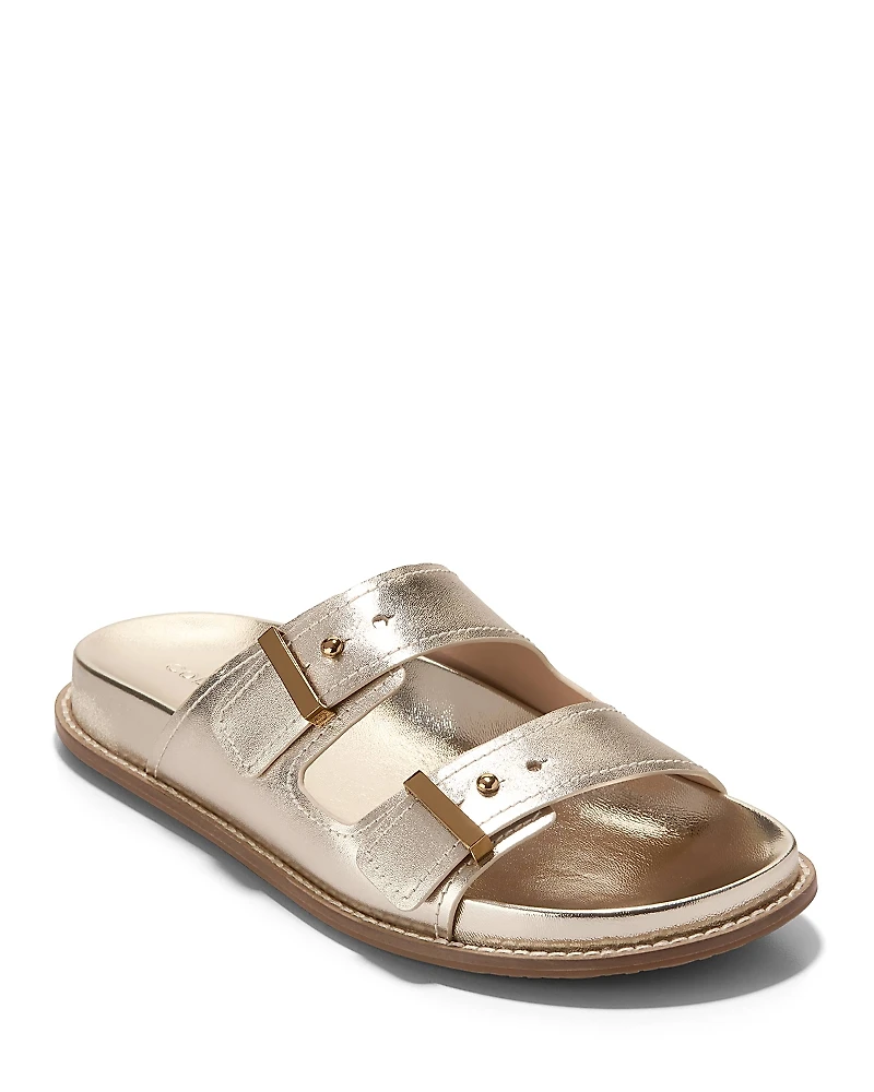 Cole Haan Women's Marisol Footbed Sandals