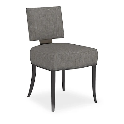 Caracole Reserved Seating Side Chair