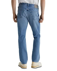 Everett Slim Straight Fit Jeans Cascade