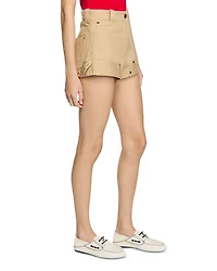 Carpenter Shorts