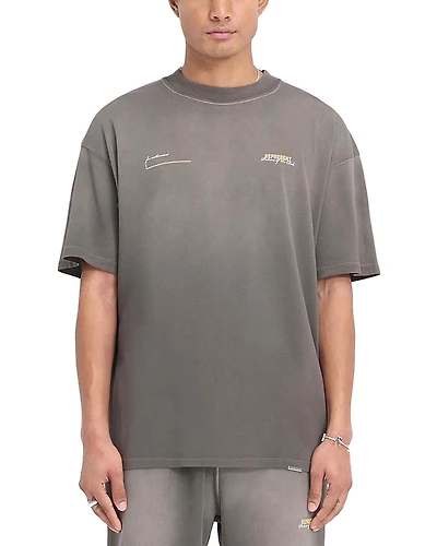 Represent Patron Logo Tee