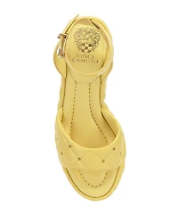 Women's Ellah Embellished Wedge Sandals