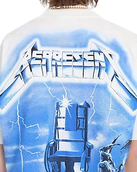 Metallica Graphic Tee