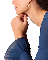 Jemma Ruched Panel Mini Dress