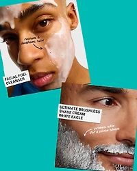 Kiehl's Since 1851 Grooming Regimen Men's Skincare Set ($88 value)