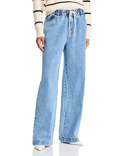 Steve Madden Minorca Jeans