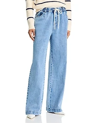 Steve Madden Minorca Jeans