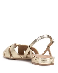 Women's Cacey Career Flats