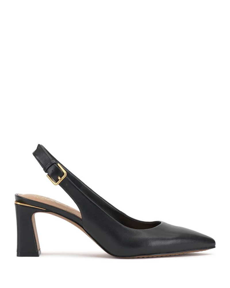 Women's Hamden Slingback Pumps