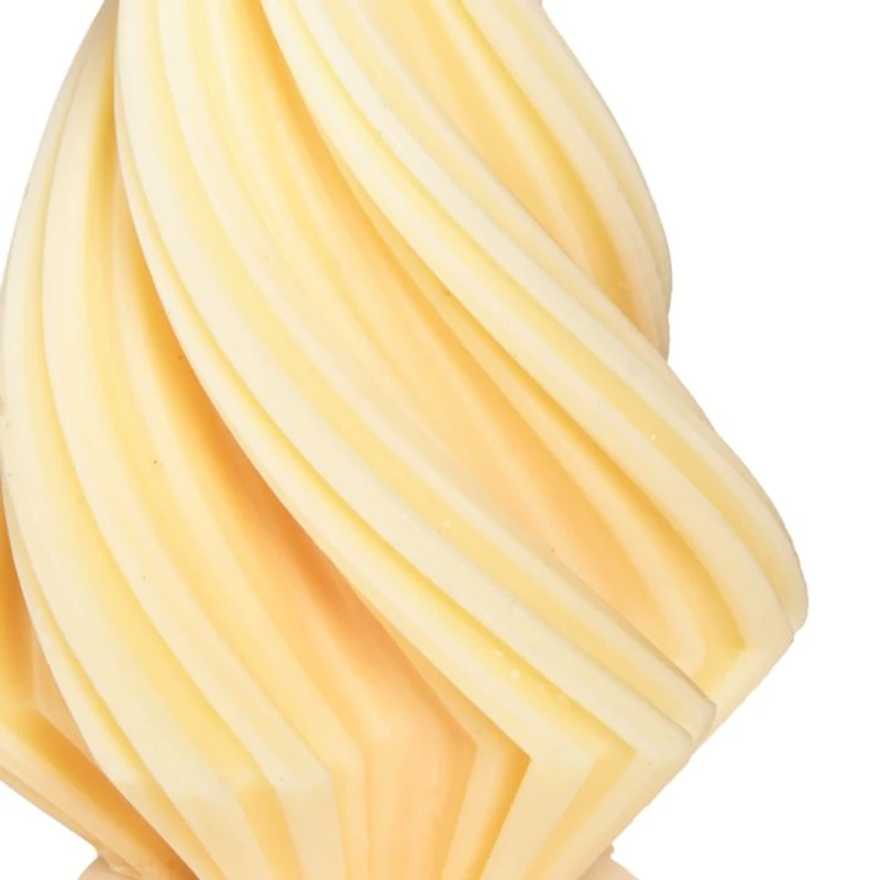 Moname Swirl Candle, 8 oz.