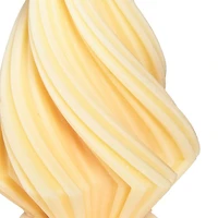 Moname Swirl Candle, 8 oz.