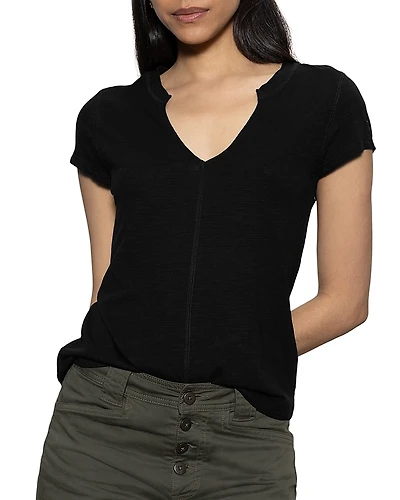 Sanctuary The New Girl Tee