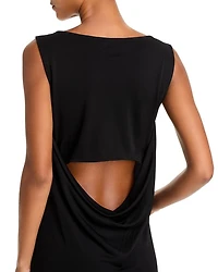The Drape Dress