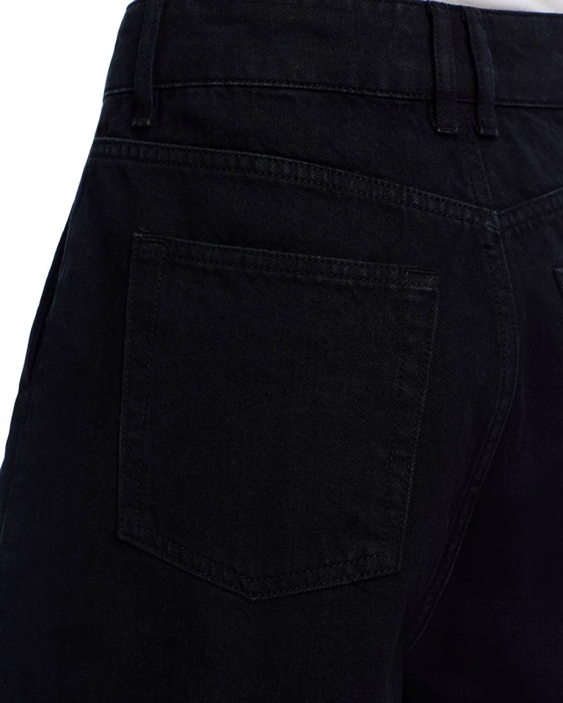 The Trouser Shorts