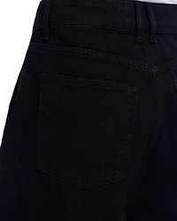 The Trouser Shorts