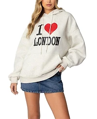 Edikted London Lover Over