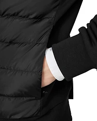 HyBridge® Huron Down Jacket