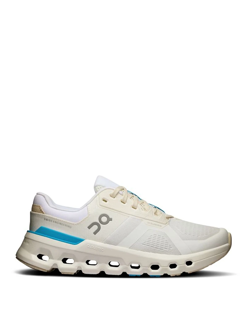 Women's Cloudrunner 2 Running Sneakers