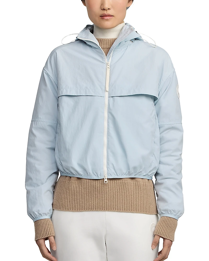 Canada Goose Sinclair Cropped Jacket