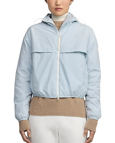 Canada Goose Sinclair Cropped Jacket