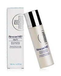 Revitalizing Body Cream 4 oz.