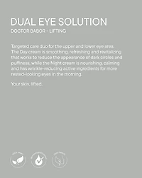 Dual Eye Solution 2 x 0.5 oz.