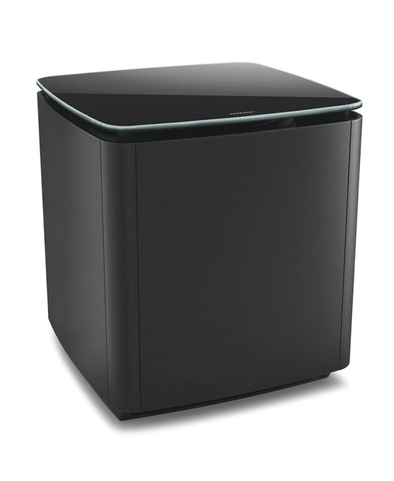 Bass Module 700 Subwoofer