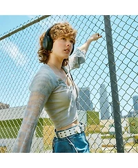 QuietComfort Headphones with Active Noise Cancellation
