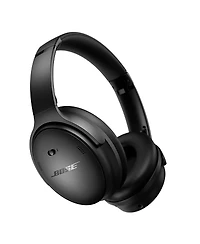 Bose QuietComfort Headphones with Active Noise Cancellation