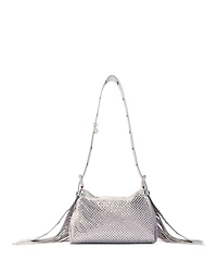 Miss M Mini Rhinestone Bag
