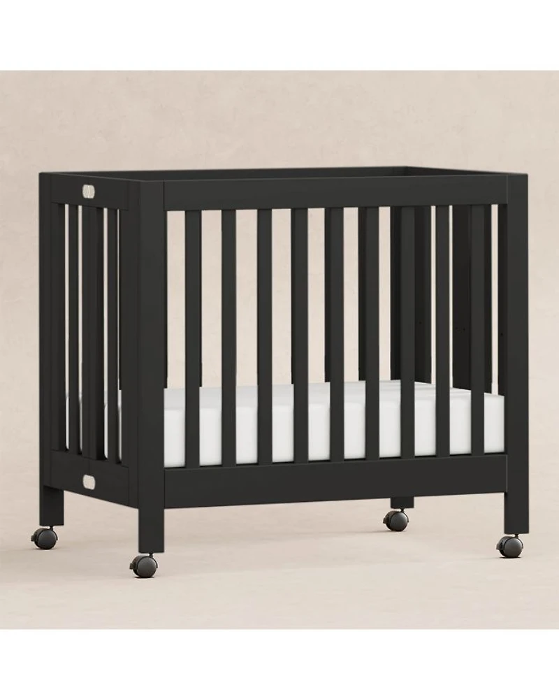 Origami Mini Crib