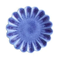 Lemieux Et Cie Dhalia Stoneware Salad Plate