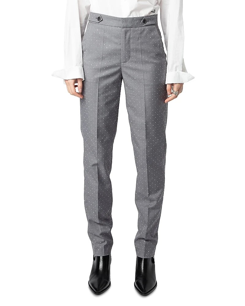 Zadig & Voltaire Panny Pants