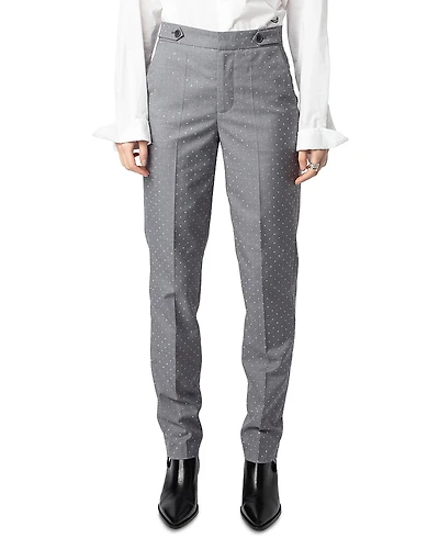 Zadig & Voltaire Panny Pants