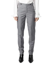 Zadig & Voltaire Panny Pants