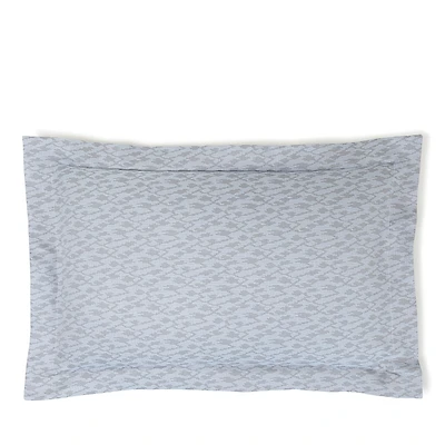 Frette Pixel Standard Sham - Exclusive