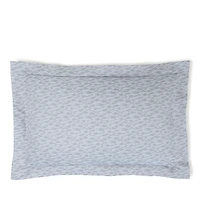 Frette Pixel Standard Sham - Exclusive